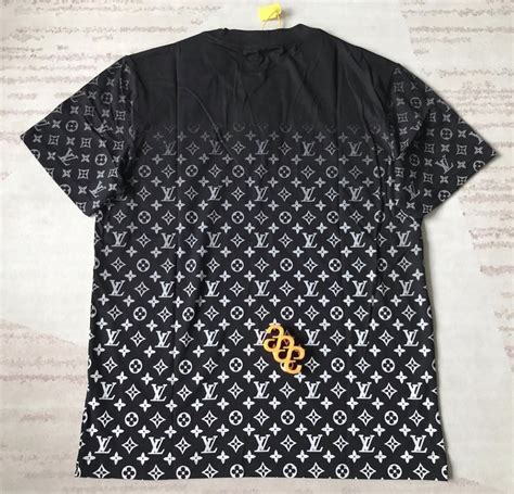 louis vuitton shirts cheap